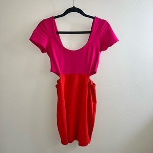 Party Dress